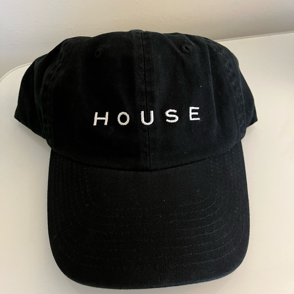 House iD Hat